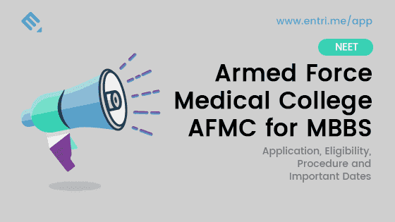AFMC MBBS 2018