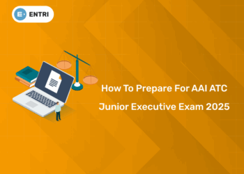 How To Prepare For AAI ATC Junior Executive Exam 2025