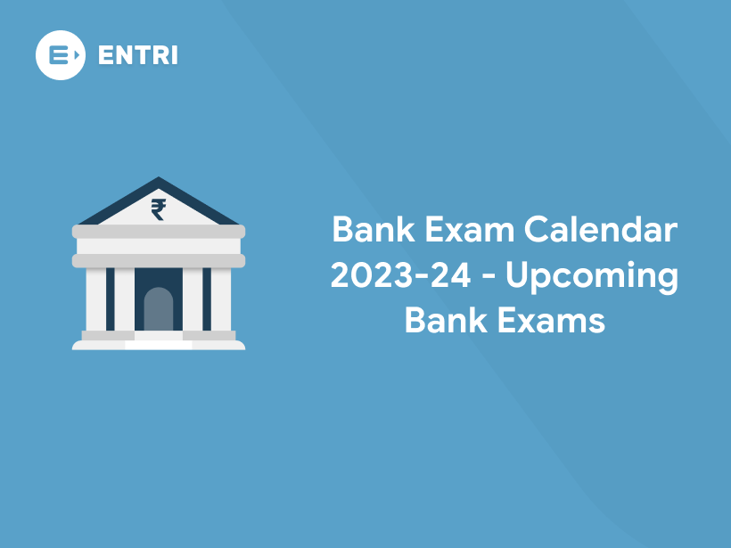 Bank Exam Calendar Bank Exams in 2023