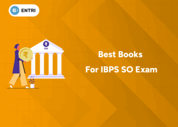 Best Books for IBPS SO Exam