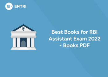 Best Books for RBI Assistant Exam 2022 - Books PDF
