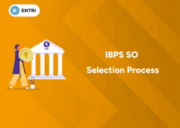 IBPS SO Selection Process