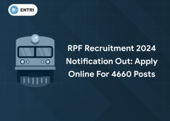 RPF Recruitment 2024 Notification