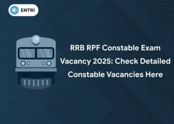 RPF Vacancy 2025