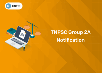 TNPSC Group 2A Notification
