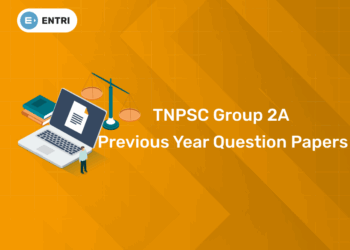 TNPSC Group 2A Previous Year Question Papers