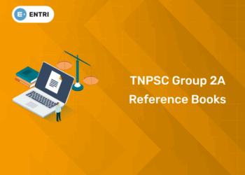 TNPSC Group 2A Reference Books