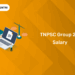 TNPSC Group 2A Salary