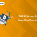 TNPSC Group 2A Selection Process