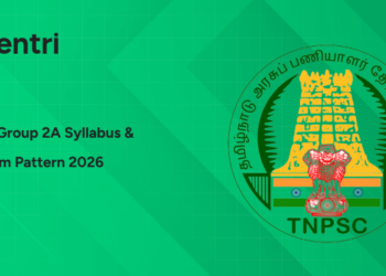 TNPSC Group 2A Syllabus & Exam Pattern 2026: Unit-Wise Guide, Topics, Marks and Details