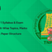 TNPSC Group 1 Syllabus and Exam Pattern 2026: Unit-Wise Topics, Marks Weightage & Paper Structure