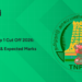 TNPSC Group 1 Cut Off 2026: Previous Year & Expected Marks for Prelims and Mains