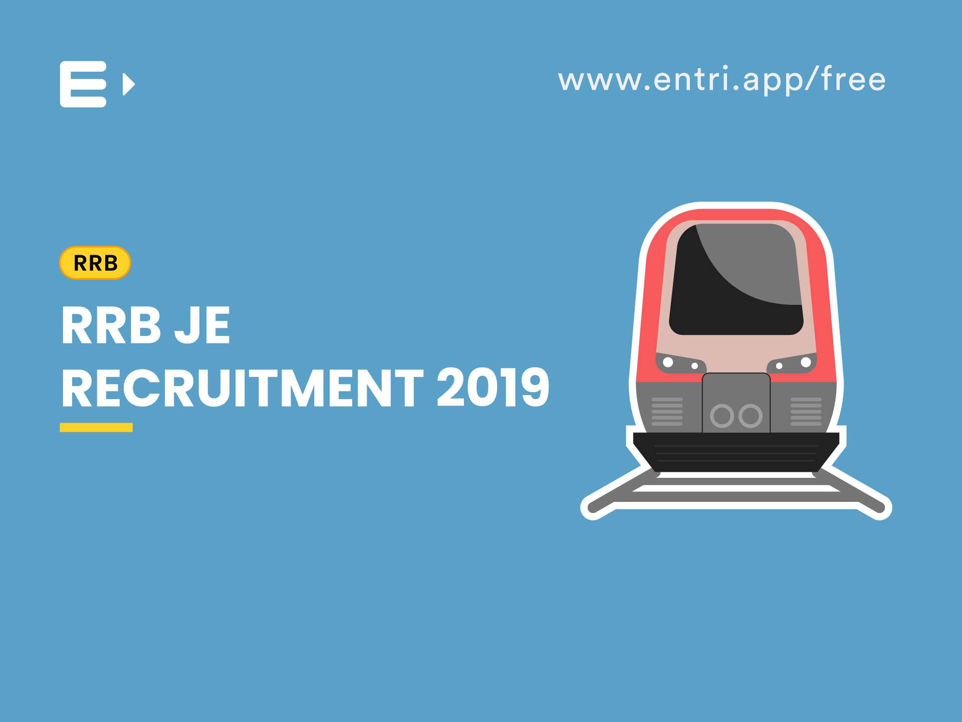 RRB JE Recruitment 2022 Notification: Eligibility, Vacancy