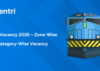 RRB JE Vacancy 2026 (CEN 04/2026): 3993 Posts, Complete Zone-wise, Category-wise & Post-wise Breakup