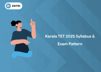 Kerala TET Syllabus & Exam Pattern