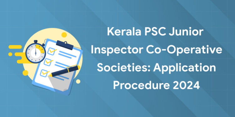 Kerala PSC