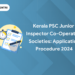 Kerala PSC