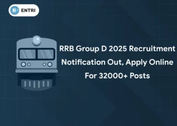 RRB Group D 2025