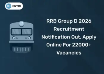 RRB Group D 2026 Recruitment Notification Out, Apply Online for 22000+ Vacancies