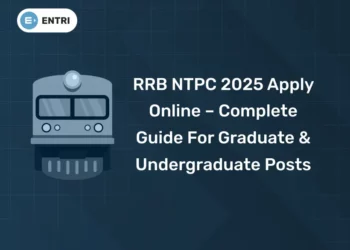 RRB NTPC 2025 Apply Online – Complete Guide for Graduate & Undergraduate Posts