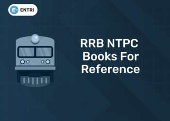 RRB NTPC Books for Reference