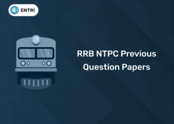 RRB NTPC Previous Question Papers