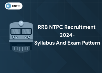 RRB NTPC Recruitment