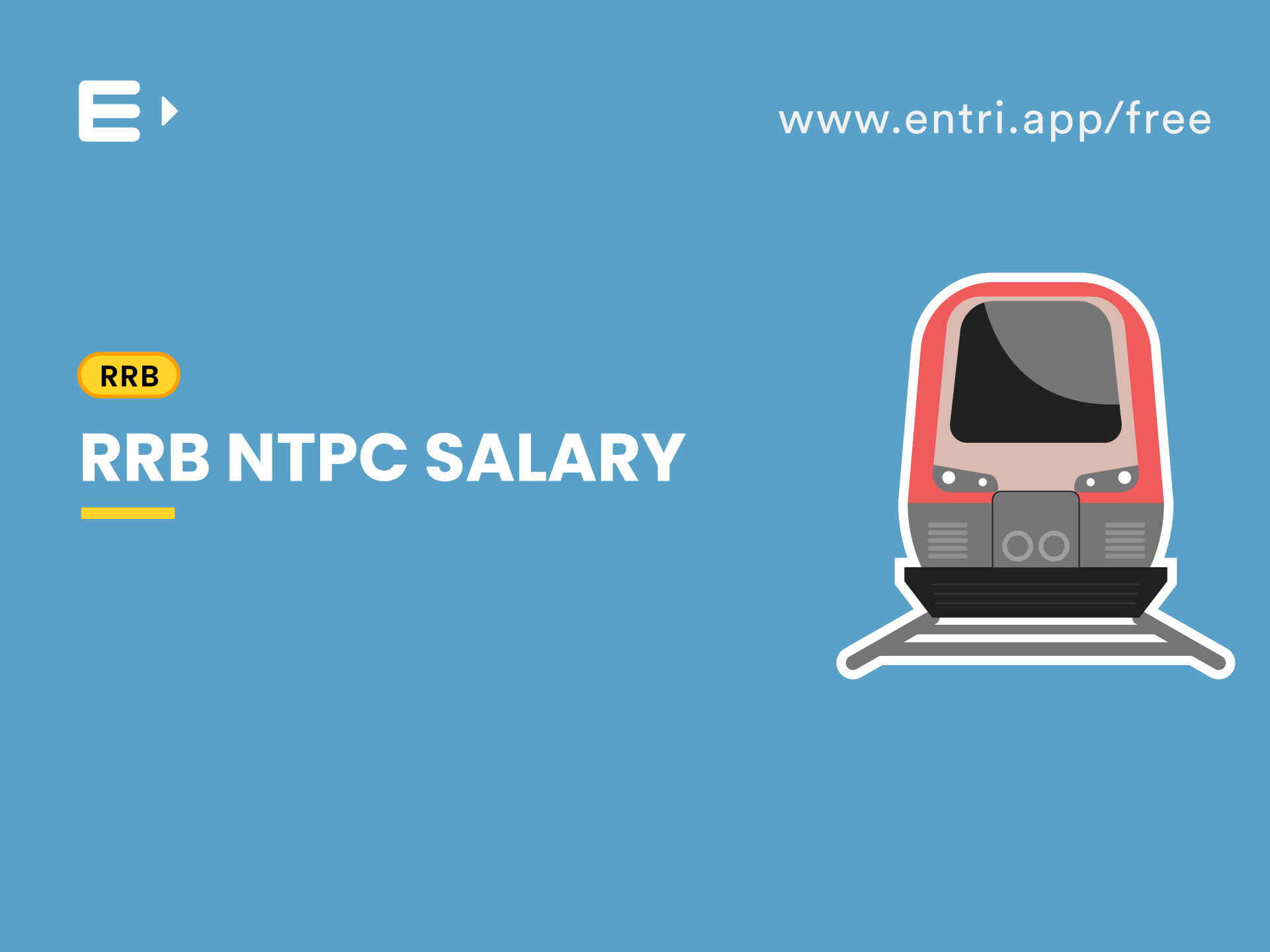RRB NTPC Salary