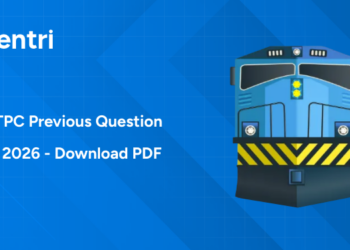 RRB NTPC Previous Question Papers 2026 - Download PDF