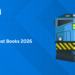 Best Books for RRB NTPC Exam 2026