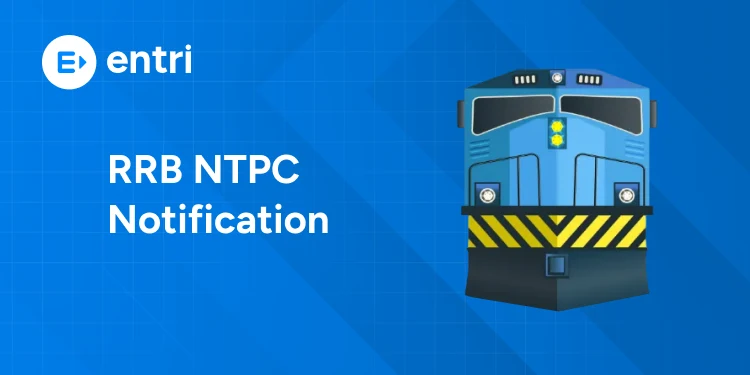 rrb ntpc notification