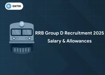 RRB Group D Recruitment 2025