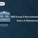 RRB Group D Recruitment 2025
