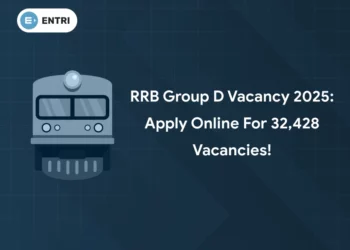 RRB Group D Vacancy 2025