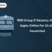 RRB Group D Vacancy 2025