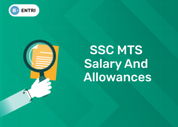 SSC MTS Salary and Allowances