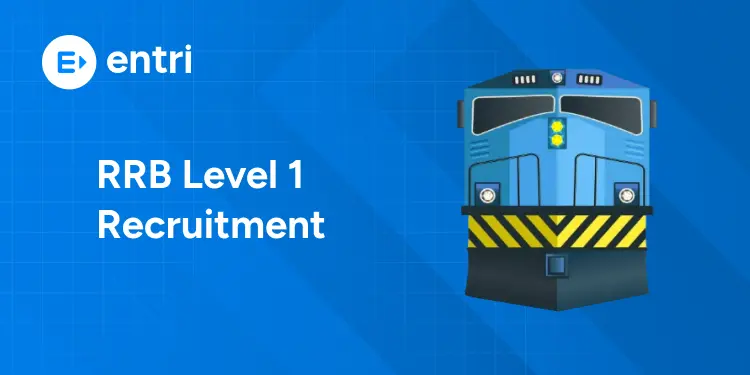 rrb level 1 recruitment
