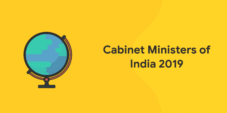 cabinet ministers