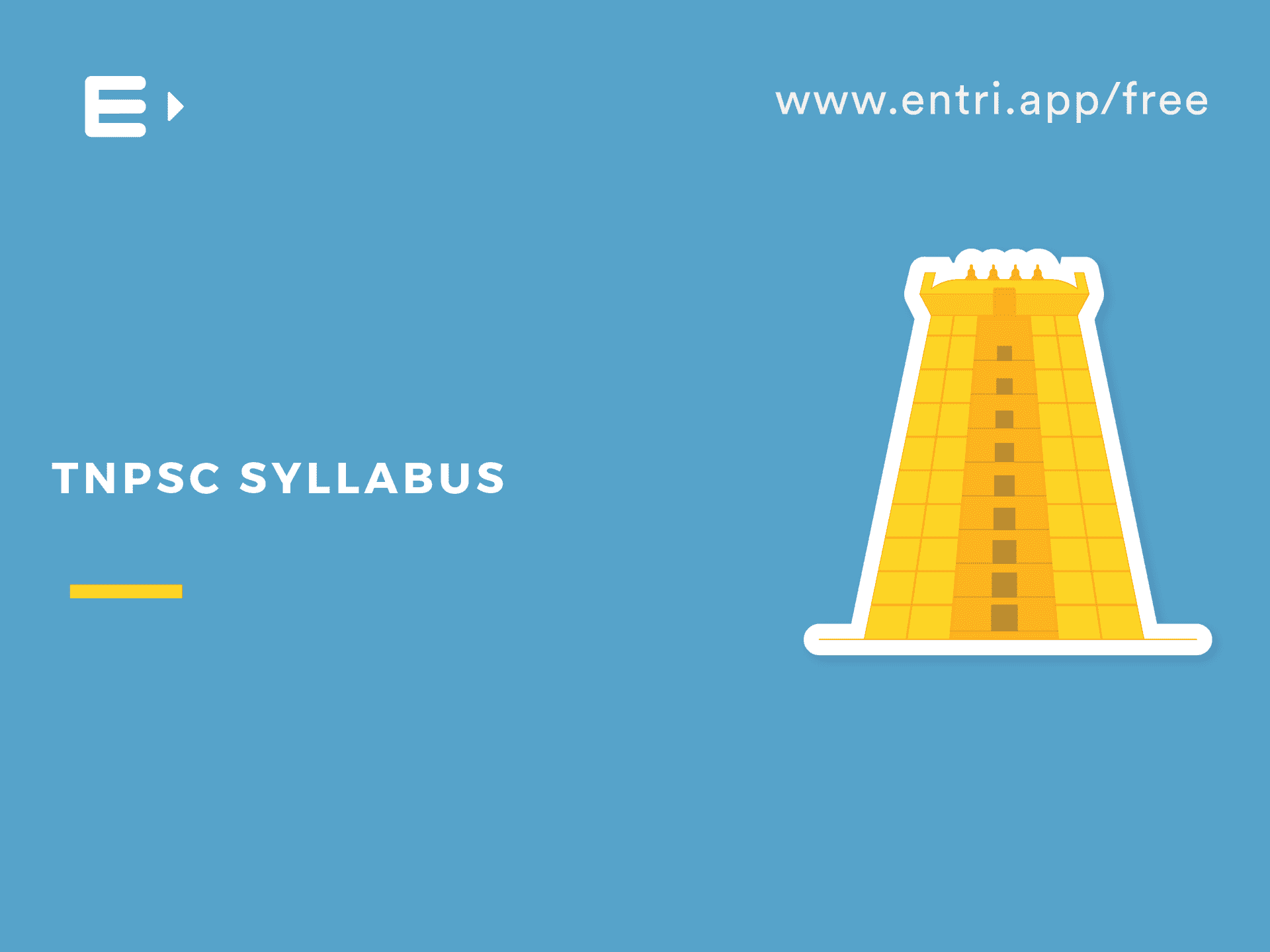 TNPSC-Syllabus