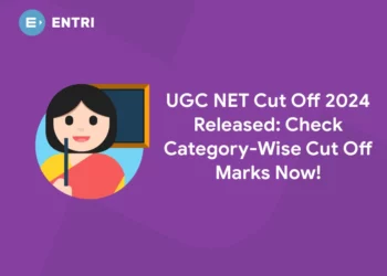 UGC NET Cut Off 2024 Released