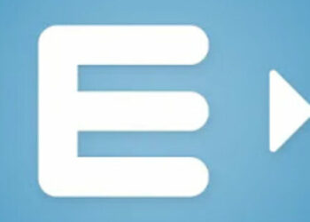 entri app logo
