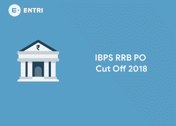 ibps rrb po cut off 2018