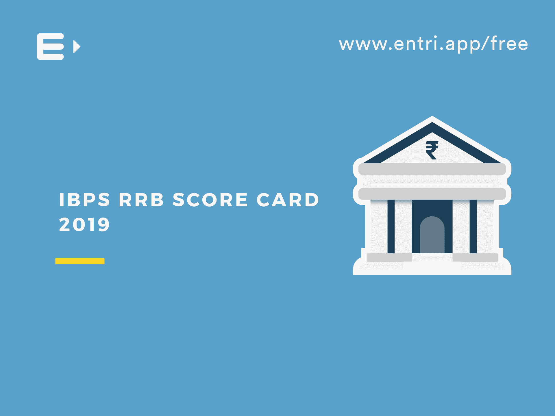 ibps rrb scorecard