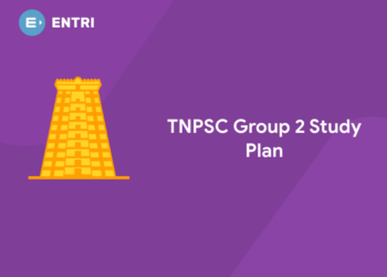 30 Days Free Study Plan for TNPSC Group 2 Exam