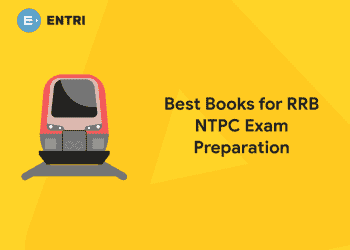 Best Books for RRB NTPC 2019 Exam Prepreparation