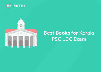 Best books for Kerala PSC LDC