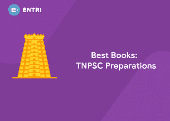Books for TNPSC