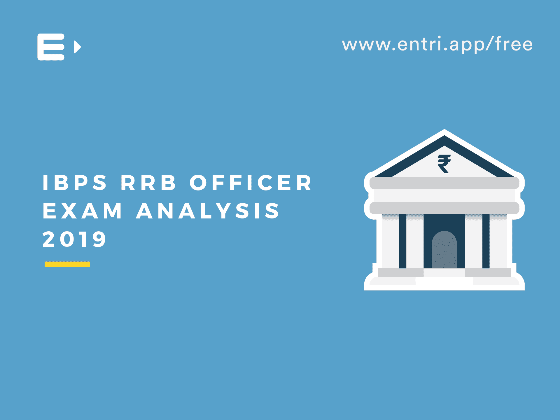 ibps rrb officer exam analysis