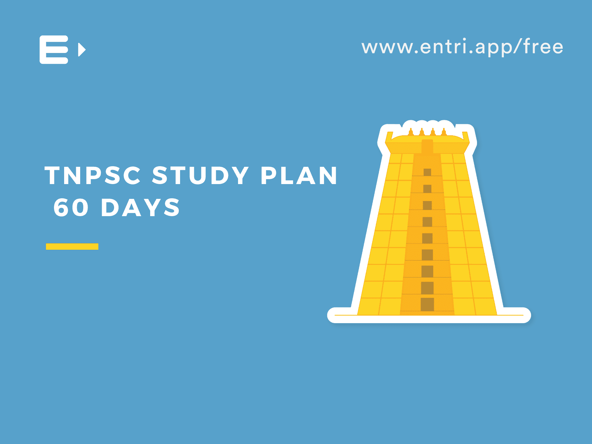 tnpsc study plan 60 days