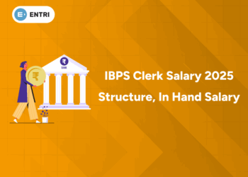 IBPS Clerk Salary 2025 Structure, In Hand Salary